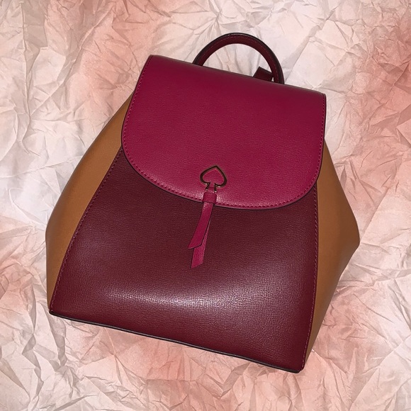 kate spade adel backpack